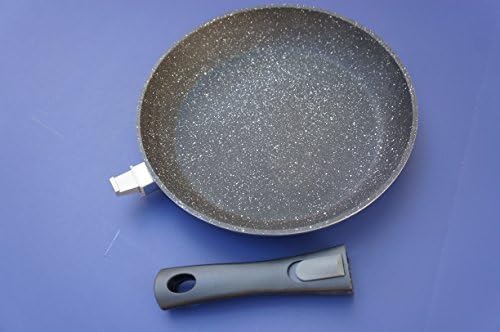 STONELINE Xtreme 112 Non-Toxic Fry Pan for Premium Cooking