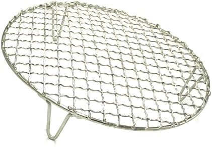 Perfect Canning Restricted Baking Rack for Instant Pot Barbecue