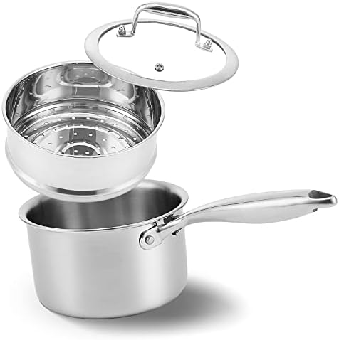15 QUART STEAM Potter For Efficient Cooking