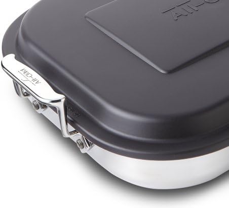 Professional Choice 12x15 All-Clad Lasagna Pan