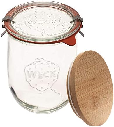 Sourdough Starter Jar Perfect form