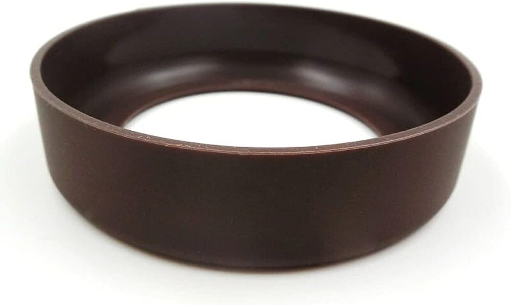 Protective Silicone Cover for Food Jar Bottom