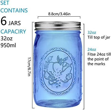 Elegant mason jars forAll Occasions