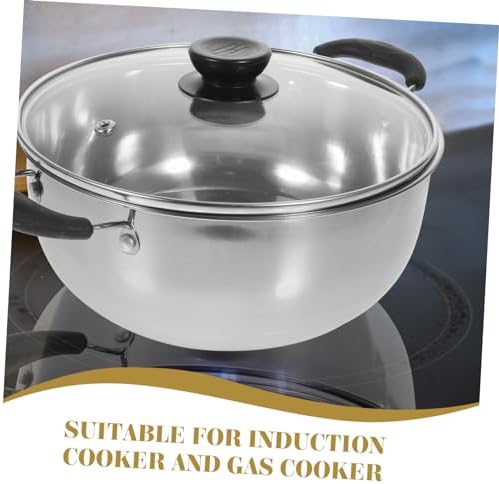 Rx Best Multi-Use Stockpot for Your Home Kitchen
