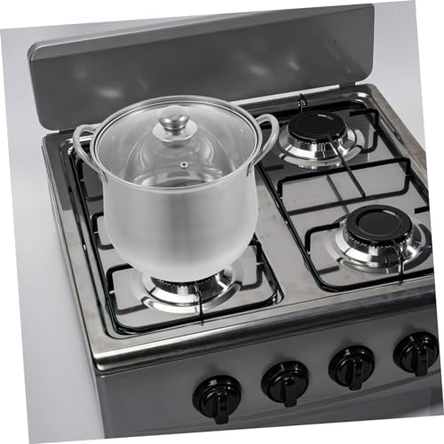 Stainless Steel Stock Pot with Lid