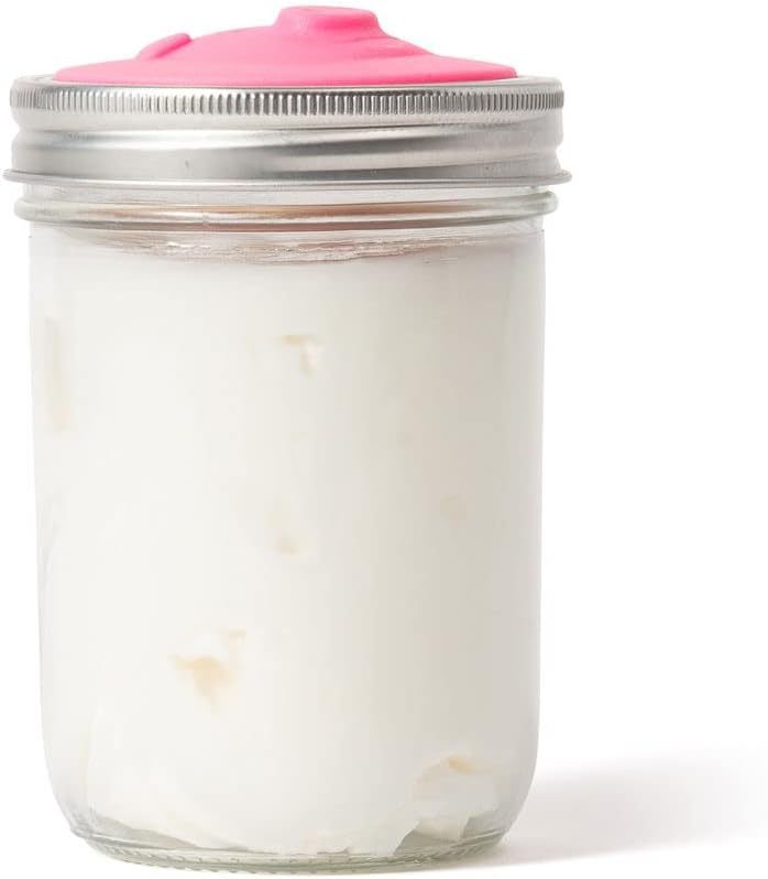 Solve Kitchen Grease Problems with Jarware Lid