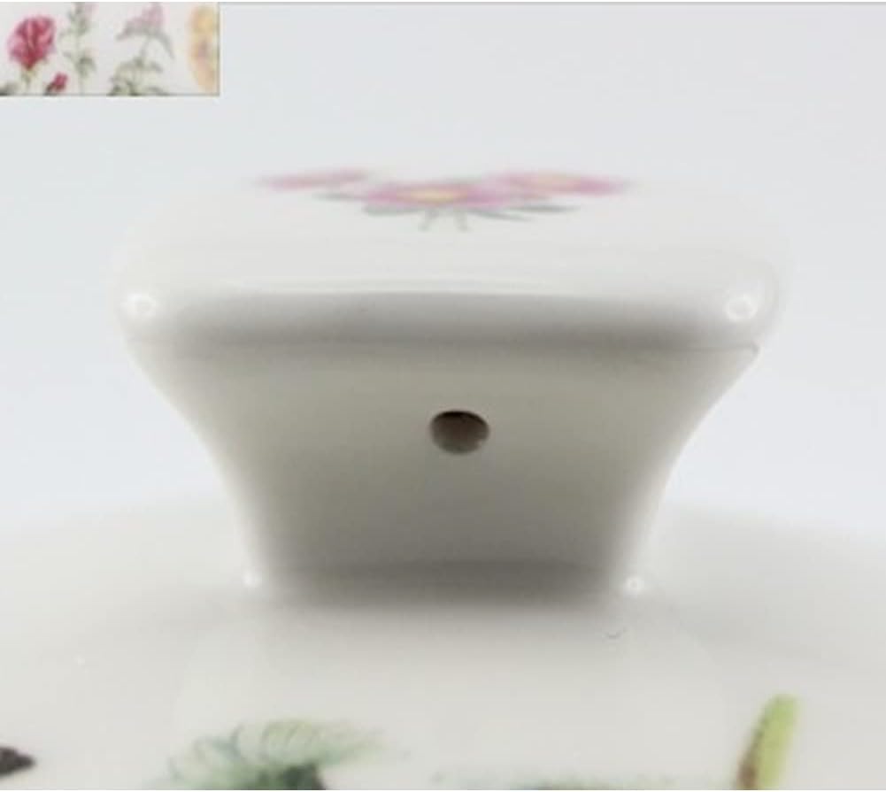 With Molly Wildflower Stockpot Set