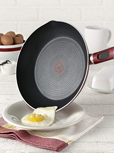 T-Fal Excite Pro Glide Fry Pan