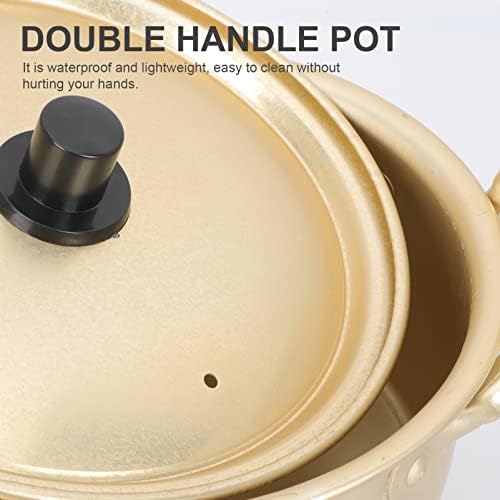 Hemoton Korean Ramen Stockpot
