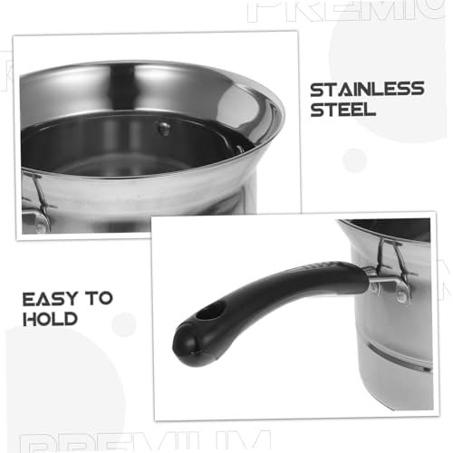 Sharp Design Small Stockpot Eco-Friendly Perfect for Cutting Cooking