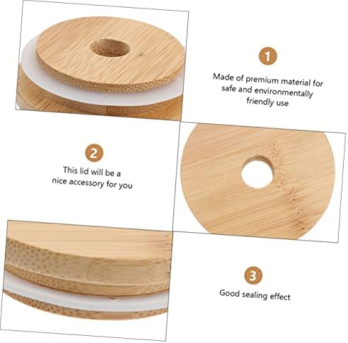 Canning Fermenting Lids