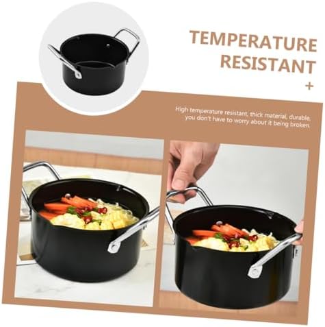 Versatile Cooking Pot