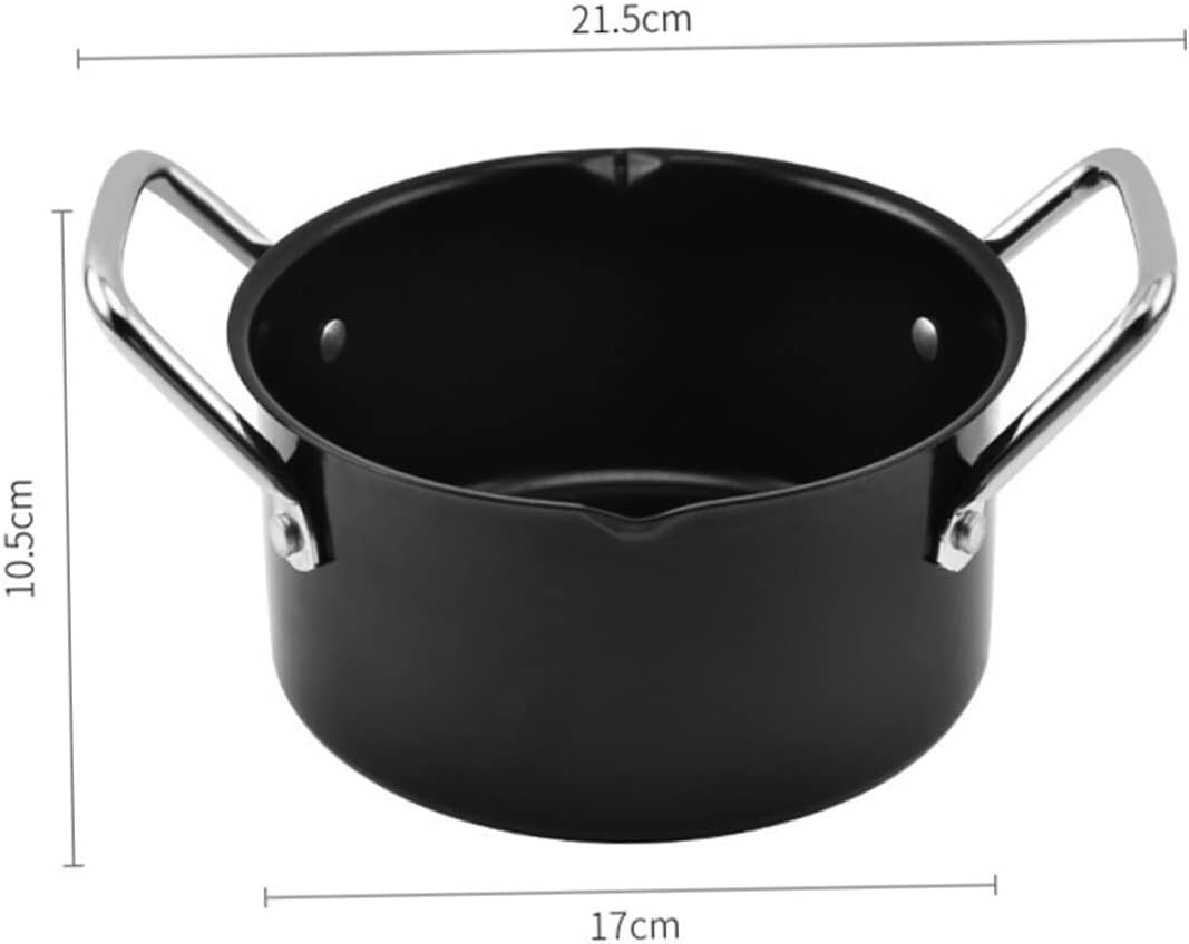 Versatile Cooking Pot