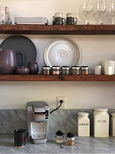 Jarware Spice Lids Set of 2