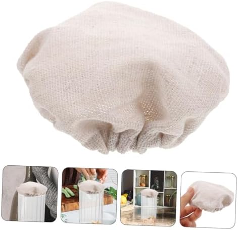 Adept Multi-Purpose Jar Lid