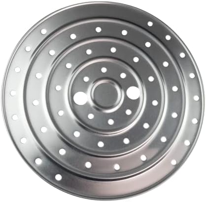 All American 1930 Canning Rack 11-Inch Diameter