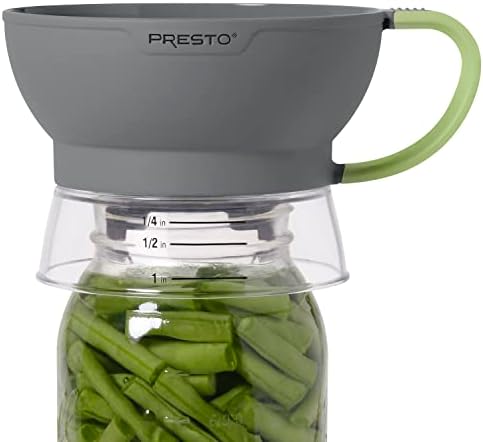 Presto 8 Function Canning Kit