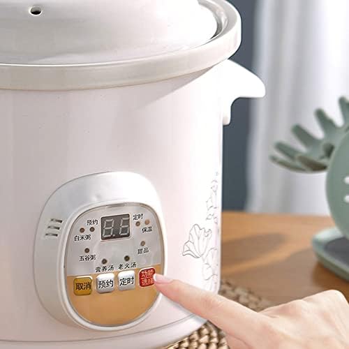 CTXDLKST covariance cook pot