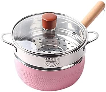 15QT Ergonomic Cookware