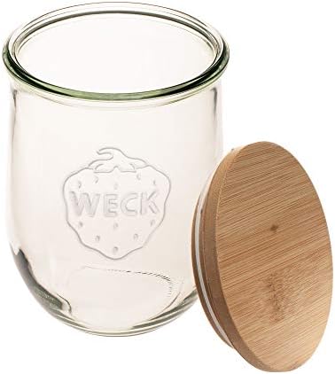 Sourdough Starter Jar Perfect form
