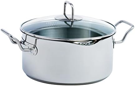 Effortless Cooking with Norpro KRONA Stockpot