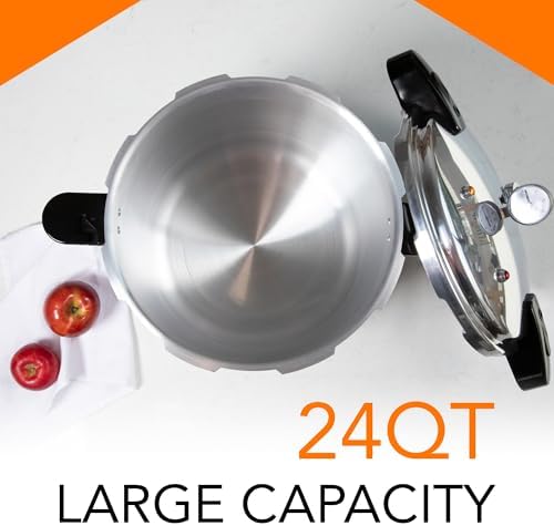 Perfect for Canning