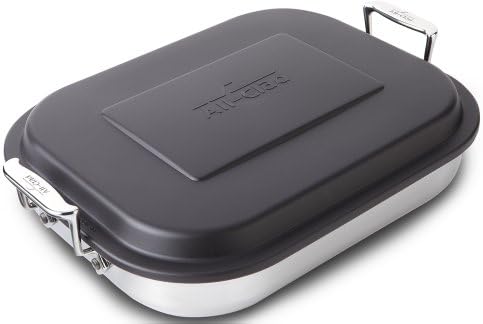 Professional Choice 12x15 All-Clad Lasagna Pan