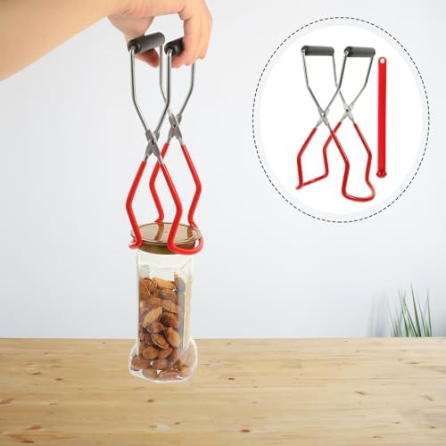 Hemoton Canning Kit
