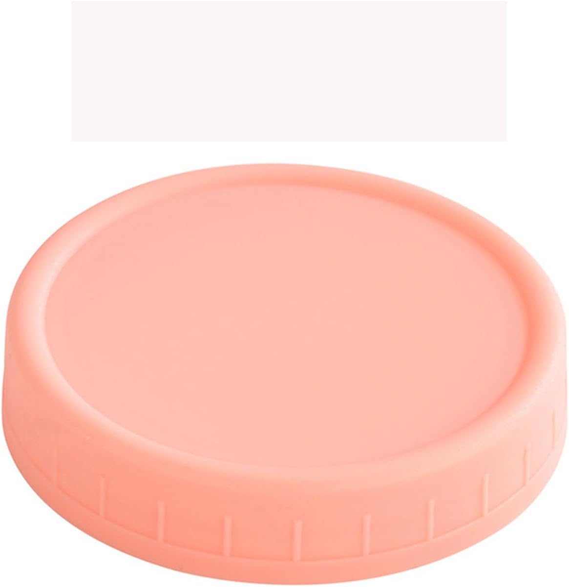 Amaping Wide Mouth Mason Jar Lid