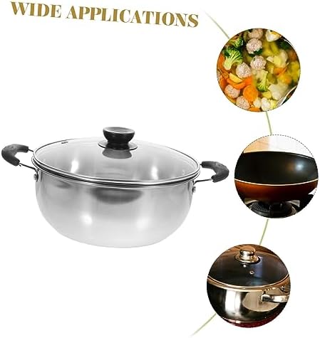 Rx Best Multi-Use Stockpot for Your Home Kitchen