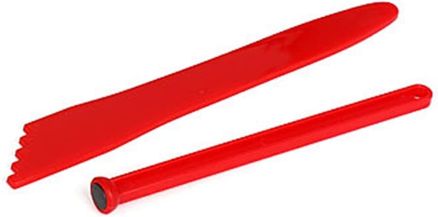 Canning Kit with Bubble Popper Lid Lifter