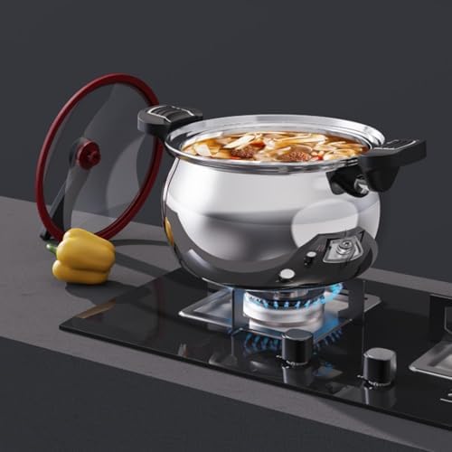 Non-Stick Stock Pot