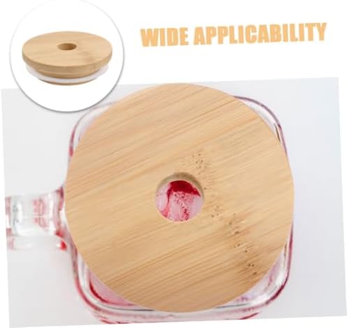Chic Reusable Mason Jar Lids