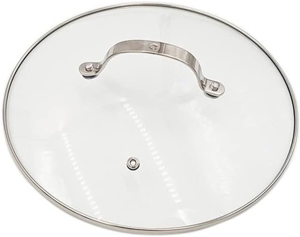Swiss Diamond Stainless Steel Saucepan with Lid