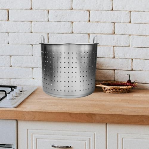 Multi-Purpose Stock Pot