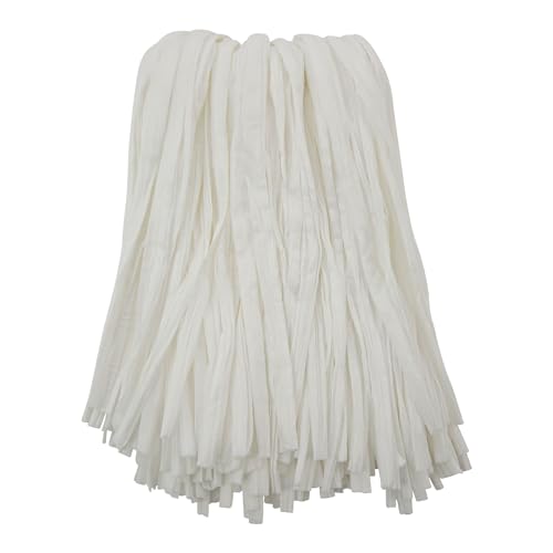 Boardwalk Cut-End Wet Mop Head No 24 White 12Carton