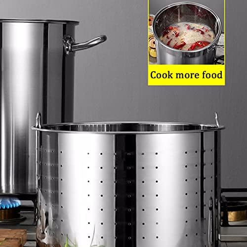 Transform Your Cooking Game with AIZYR Stock Pots