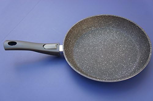 STONELINE Xtreme 112 Non-Toxic Fry Pan for Premium Cooking
