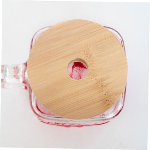 Chic Reusable Mason Jar Lids