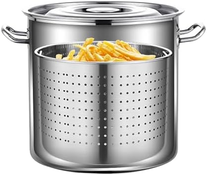 Sturdy Stock Pot for All Your Cooking Needs
