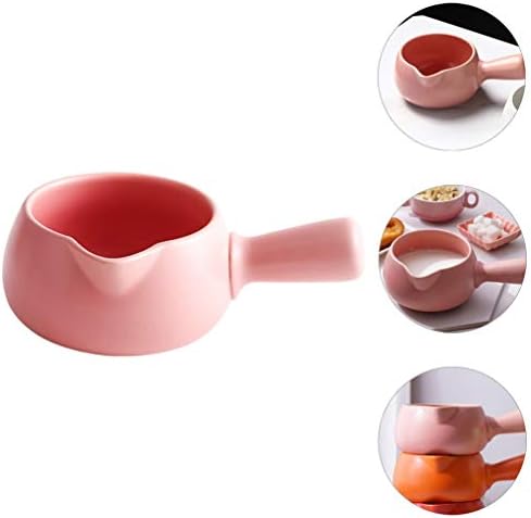 DOITOOL Ceramic Noodle Pot Elevate Your Cooking