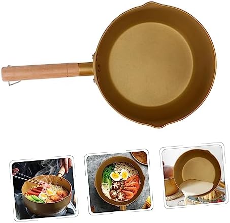 Garneck Snow Pan Small Pot