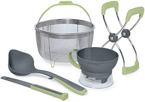 Presto 8 Function Canning Kit