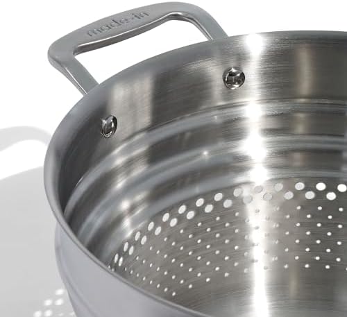 Stainless Steel Pasta Insert