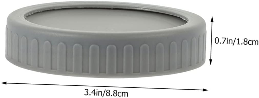 Perfect Mason Jar Lids Set