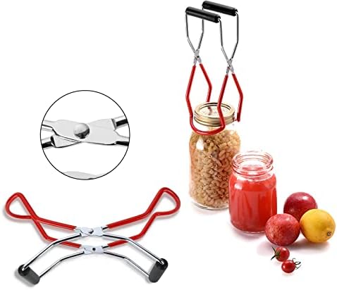 12 Stainless Steel Canning Rack for Hot Pot