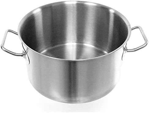 Sturdy 6 qt Dutch Oven w Encapsulated Base