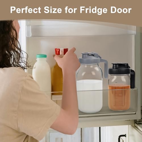 Simple Durable Mason Jar lid Set for Cooking Serving
