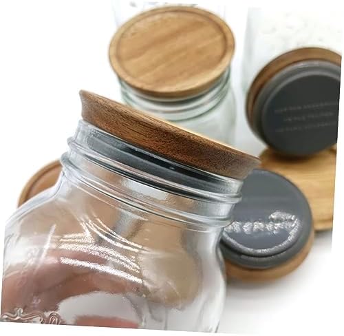 Perfect Mason Jar Lids