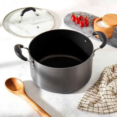 6-Quart Protein Pan